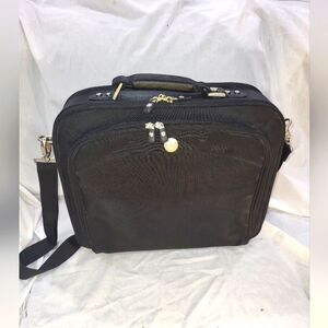Dell Laptop Carry-on Bag 17.5